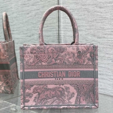 Christian Dior Shopping Bags